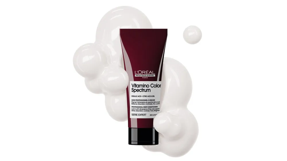 Vitamino Color Spectrum von L'Oréal Professionnel